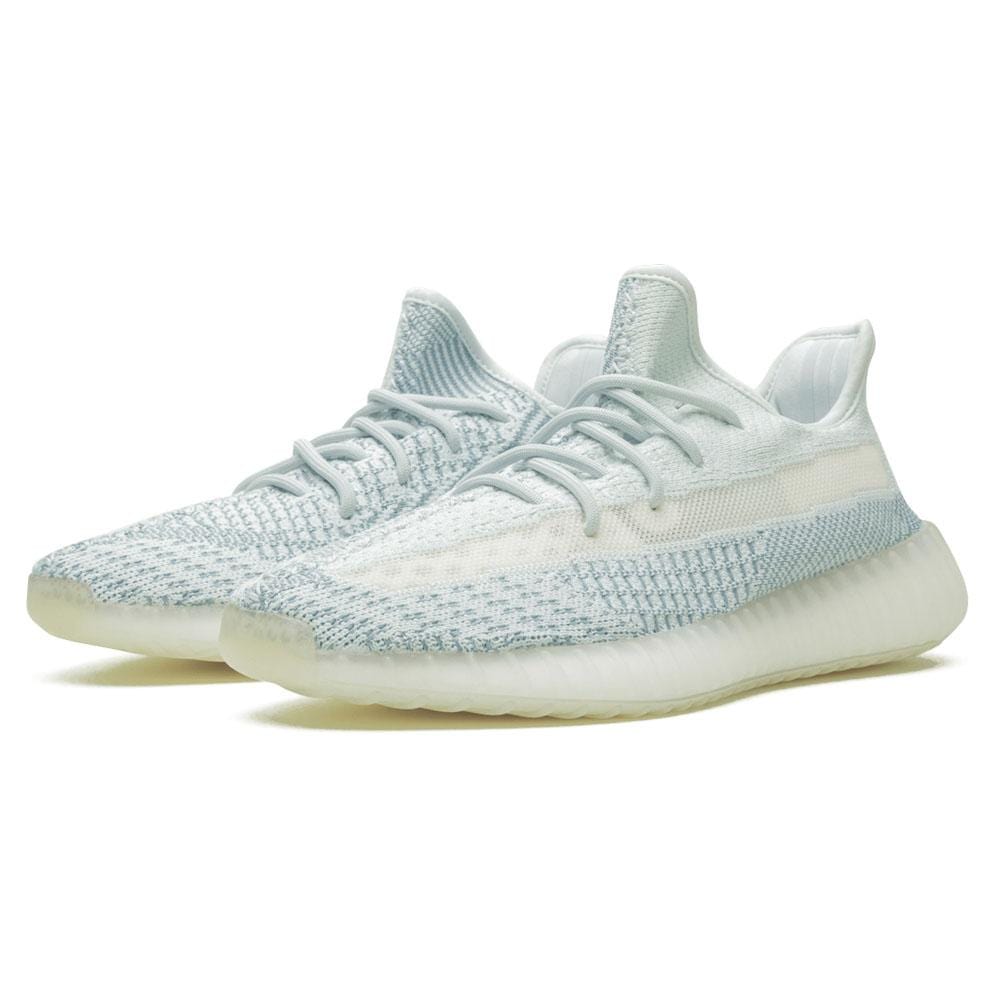 Yeezy Boost 350 V2 'Cloud White Reflective'