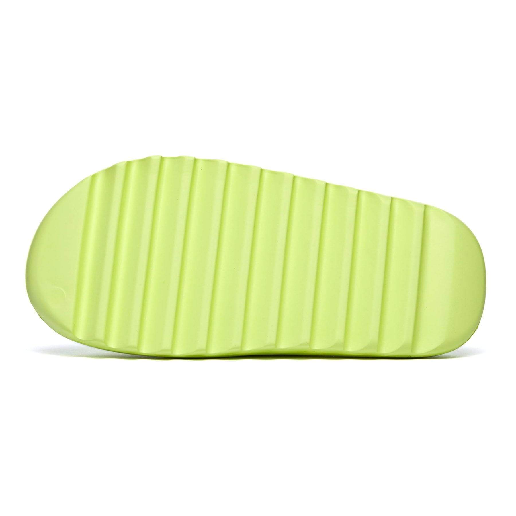 Yeezy Slide 'Glow Green'