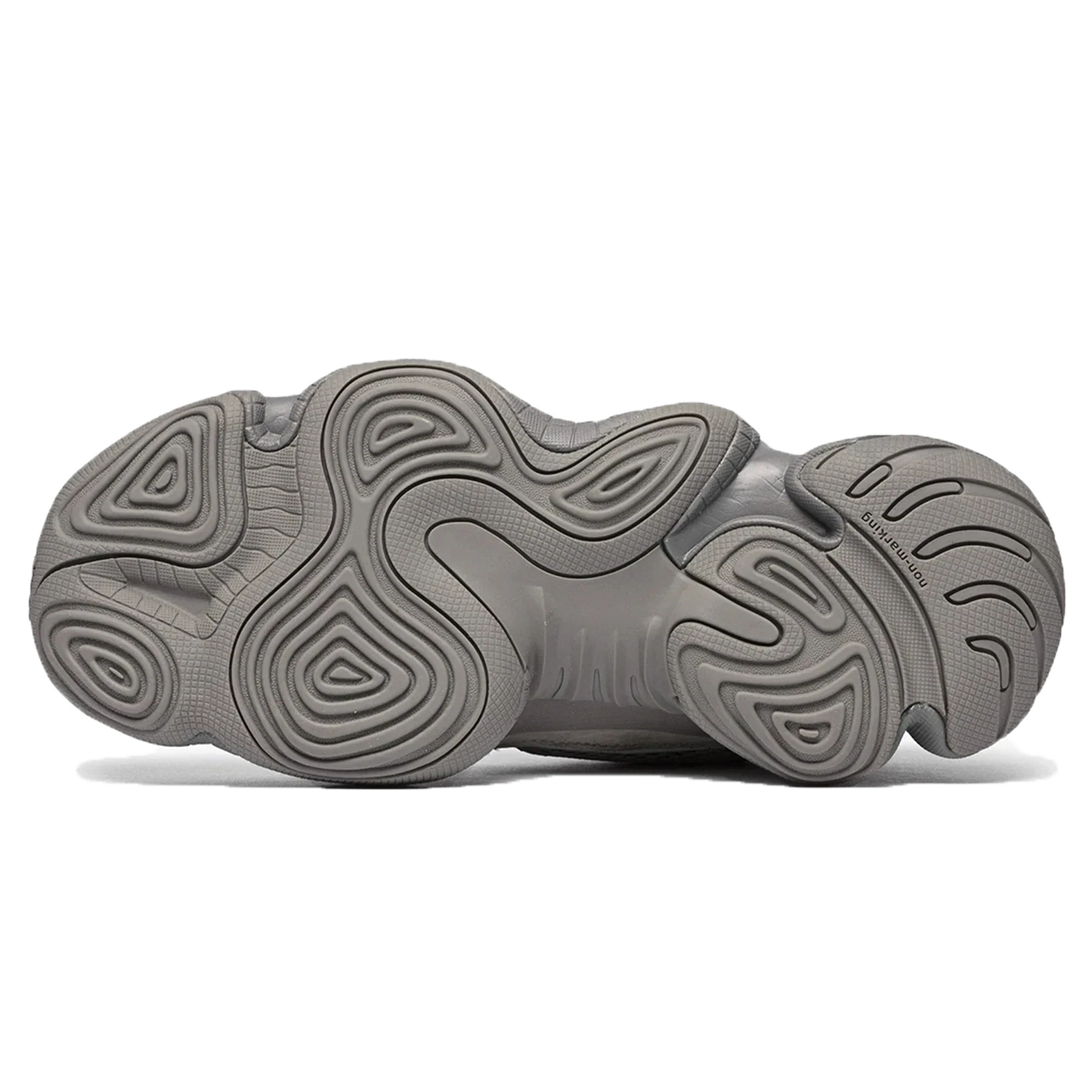 Yeezy 500 'Granite'