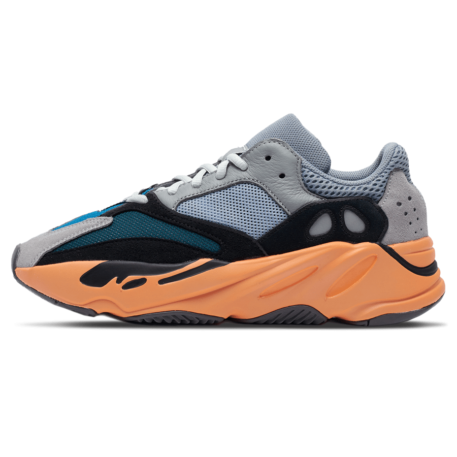 Yeezy Boost 700 V1 'Wash Orange'